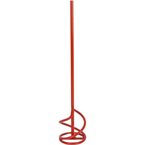 Connex Rührquirl Pulver 85 x 400 mm Rührer