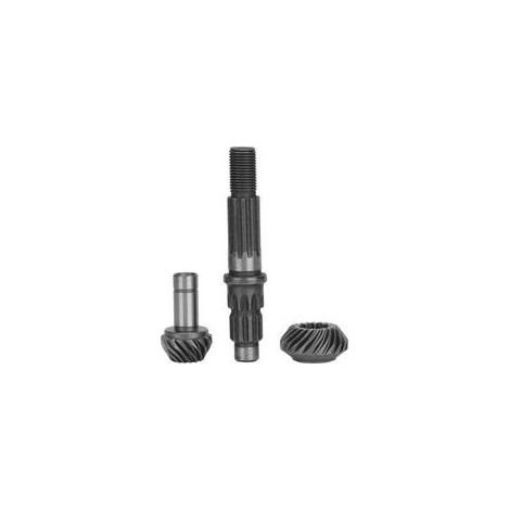 Kit Réparation Carburateur Moto 16 Pièces Compatible Bing CV 32mm (1/4)