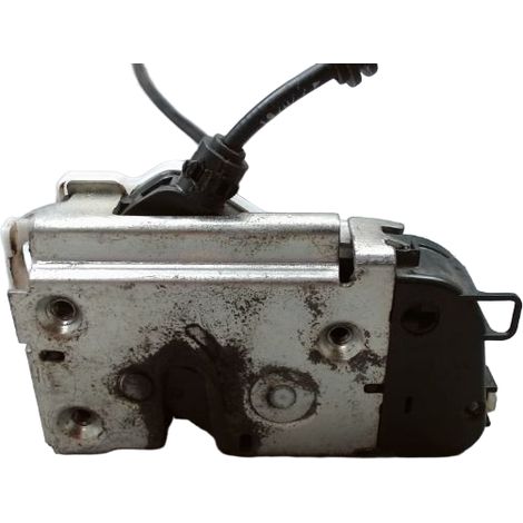 Systeme Condamnation Arriere Gauche CITROEN C3 II (a51) 2009-... [PRODUIT D'OCCASION]♻️9137h5 (1/4)