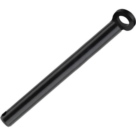 Goupille de verrouillage de godet à attache rapide pour pelle hydraulique 70000-00220 pour KX121 KX040 (1/5)
