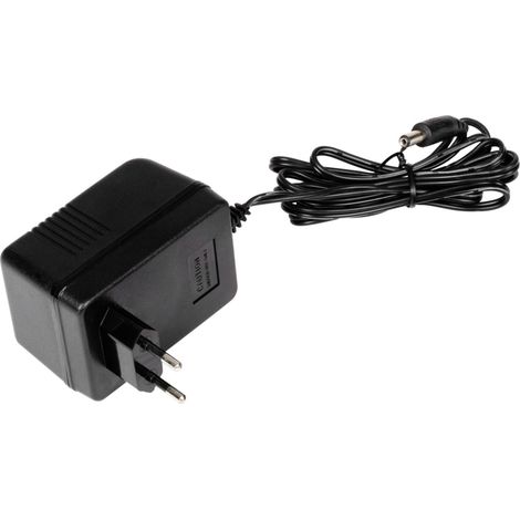 Cargador de red para básculas Steinberg Systems 7,5 V 200 mA