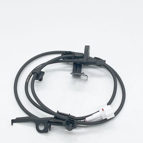 La référence 89542-52030 s'applique au capteur de vitesse de roue ABS de la Toyota Yaris (2007-2013). La référence 89543-52030 (1/4)