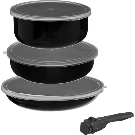 5five - batería de aluminio extraíble