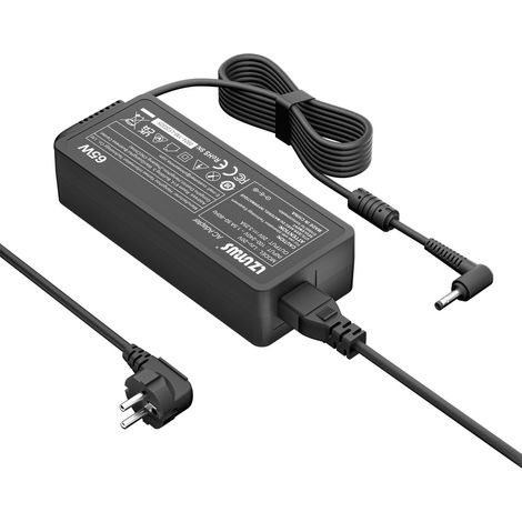 Chargeur PC Portable 65W pour Lenovo IdeaPad 20V 3.25A 4.0×1.7mm Adaptateur Secteur Alimentation Compatible ADLX65CDGE2A ADLX65CLGE2A pour Yoga Flex Z G Série (1/5)