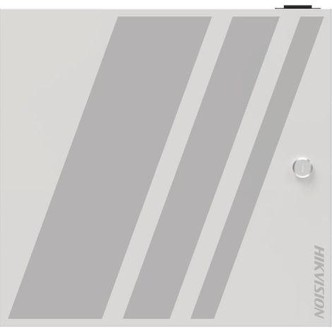 Hikvision DS-K2701X accesorio intercomunicador Controlador de acceso (1/3)