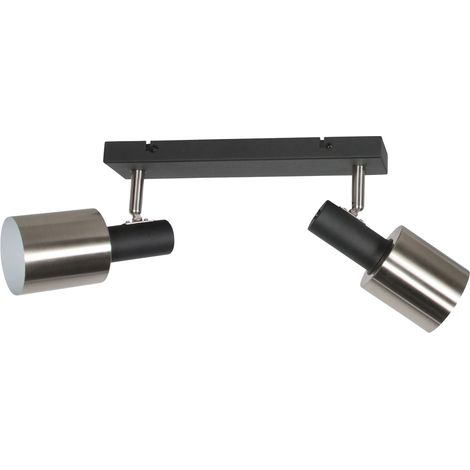 Anne Lighting - wandleuchte - Fjorgard - schwarz - metall - (1/3)