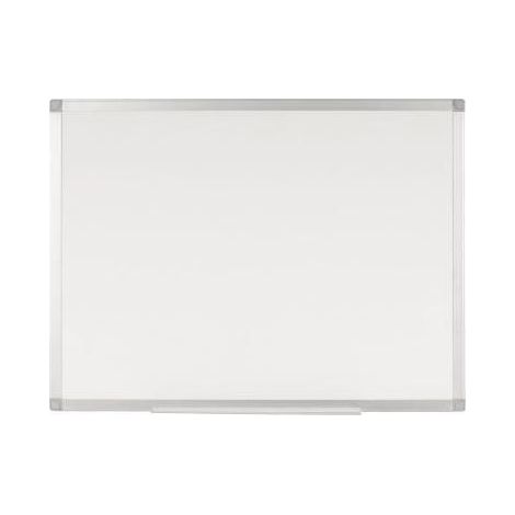 BI-OFFICE Whiteboard Bi-office Ayda Maße der Oberfläche: 60 x 45 cm (B x H) Tafel magnethaftendStahl emailliert weiß