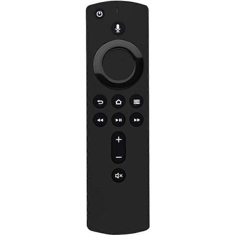Ersatzfernbedienung für Amazon Fire TV Stick L5B83H Voice Prime (1/5)