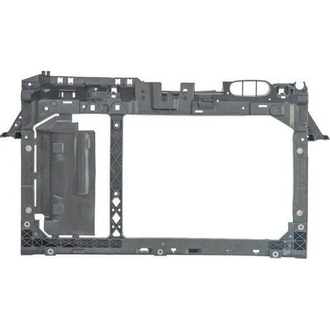 Face avant Ford Fiesta MK6 phase 1 2008-2012