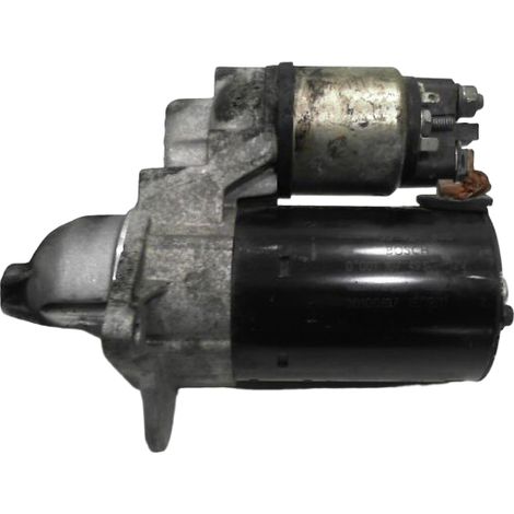 [PRODUIT D'OCCASION] Demarreur OPEL Corsa ♻️ Ref Oe. 25196021 - Garantie à vie (1/3)