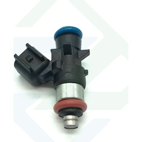 Compatible with Chrysler, Dodge, and Jeep fuel injectors 0280158233 05184085ac (1/5)