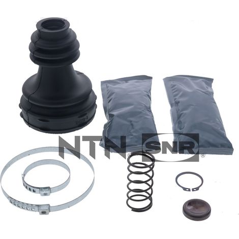 Kits soufflet côté boîte - IBK55.004 - SNR - Compatible avec véhicule Renault
