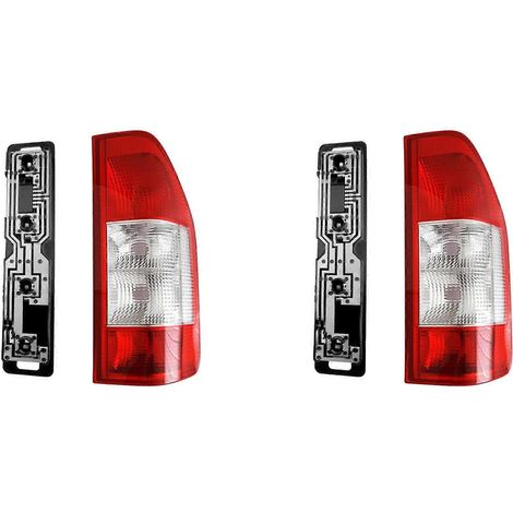 Se venden 2 kits A0008261656 para Mercedes-Benz Sprinter W901. (1/5)