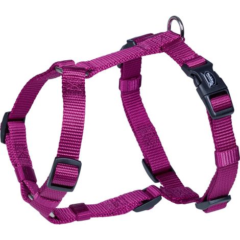 Nobby Hundegeschirr Classic himbeere Hundegeschirr & Maulkörbe