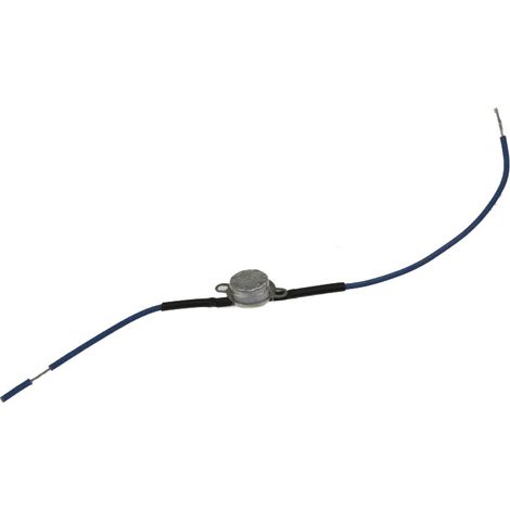 THERMOSTAT DE SECURITE POUR PETIT ELECTROMENAGER MOULINEX - SS-188224