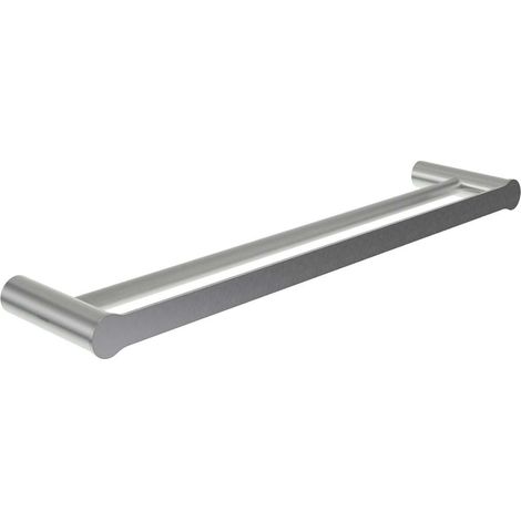 Ravak Fold - Porte-serviettes, longueur 48 cm, inox brossé X07P1339 (1/3)