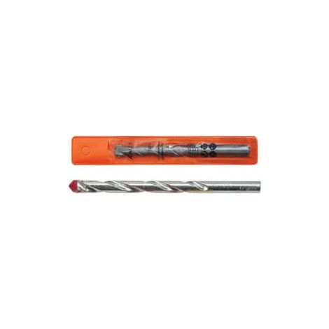 PUNTE WIDIA PER MURO- - ø mm.9 - 5 blister EXCEL