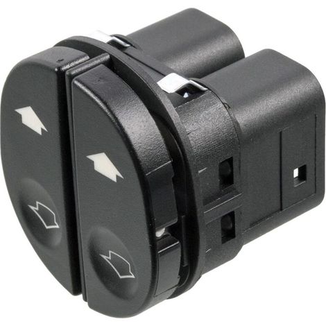 24317 Switch, window regulator, Non-original (1/5)