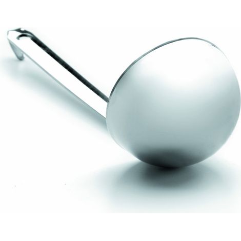 IBILI CACILLO Inox Mini 4 CM, Acciaio Inossidabile (1/2)