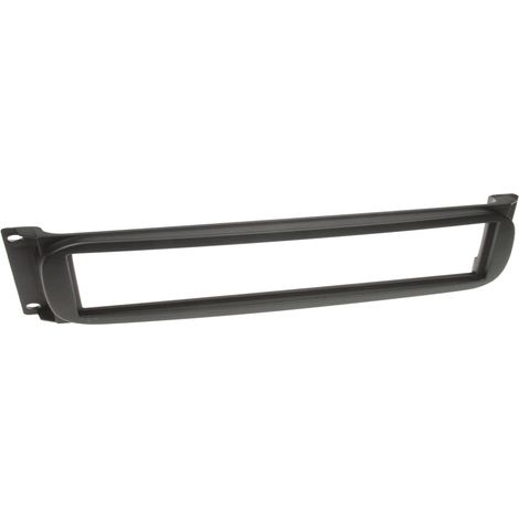 Facade autoradio 1DIN compatible avec 300M Cherokee Neon PTCruiser 99-06 - RAF1201