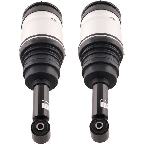 Maxpeedingrods – Suspension pneumatique arrière 2x pour Land Rover Range Rover Sport 2006-2014 – Jambe de suspension pneumatique – Pression de fonctionnement 1.0mpa