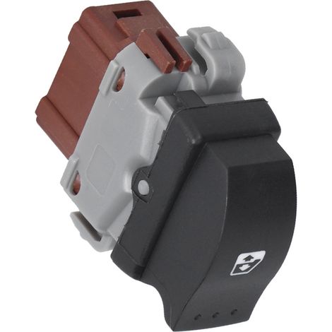 Hauptschalter für elektrische Fensterheber Master II 8200242600
