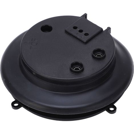 Base de rétroviseur externe avant, ajusteur de moteur 660238 de remplacement pour citroën C2 C3 C4 C5 DS4 Xsara (1/5)