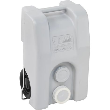 Fiamma Roll-Tank 23 W