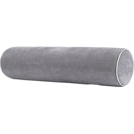 oreiller cervical rond (1/3)