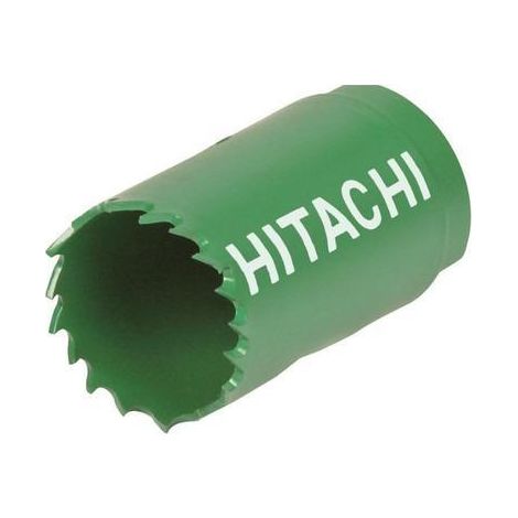 HIKOKI sierra corona hss bi-metal 65 mm 752133 hitachi , Sierra Corona HSS Bi-Metal 65 Mm 752133 de la marca Hikoki - Hitachi.