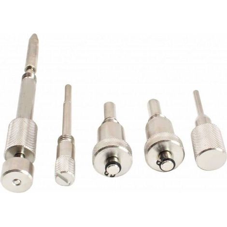 KIT MESSA IN FASE FIAT DUCATO IVECO CITROEN PEUGEOT MOTORE 2.3 3.0 JTD 8V 511s