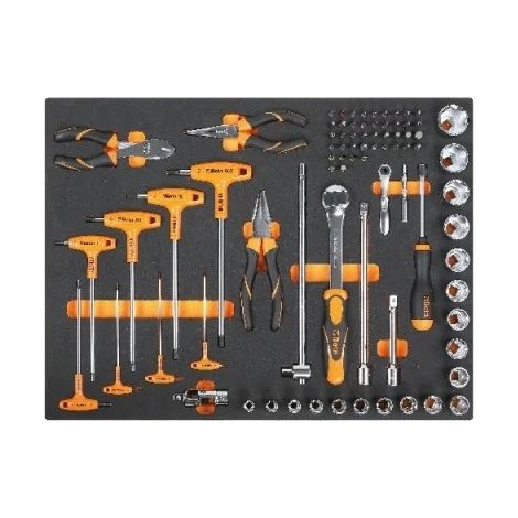 Beta MBV35 Thermoformeuse souple sans outil