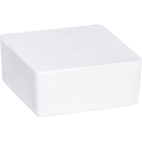 WENKO Raumentfeuchter Cube Nachfüller 1000 g mit Orangenduft, 6er Set
