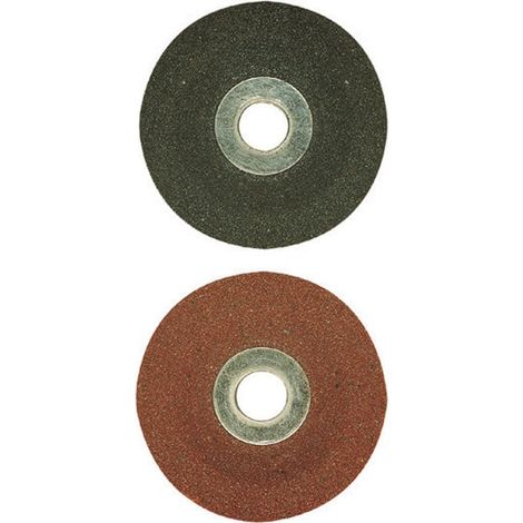 Dischi abrasivi Proxxon 28585 grana 60