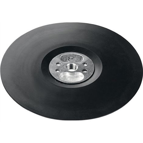 Plateau-support Ø 180 mm M14