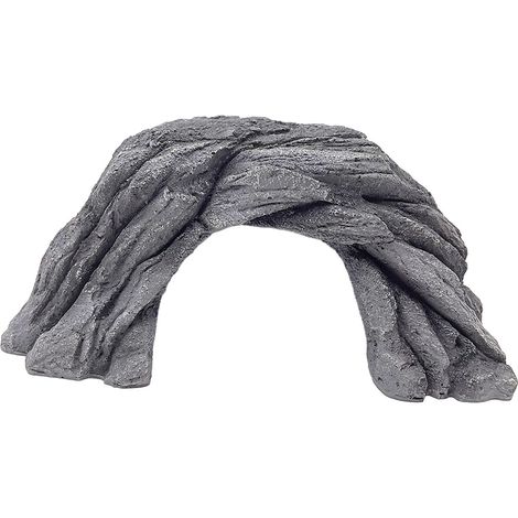 Hobby Rocky Shelter - Höhle für Terrarien und Aquarien (1/4)