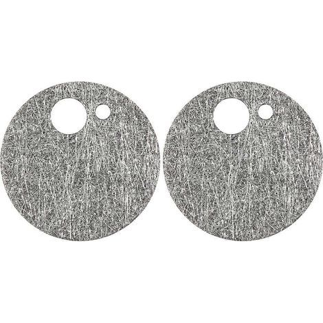 Grille de brûleur de chauffage de voiture. pièce de rechange 1302799B pour chauffages de stationnement Webasto Air T (1/5)