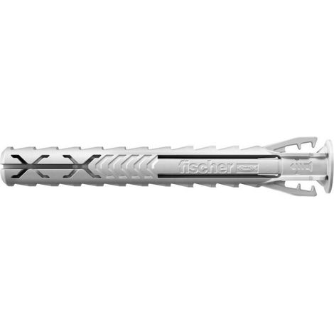 Fischer Dübel SX Plus 10x80 25 St.