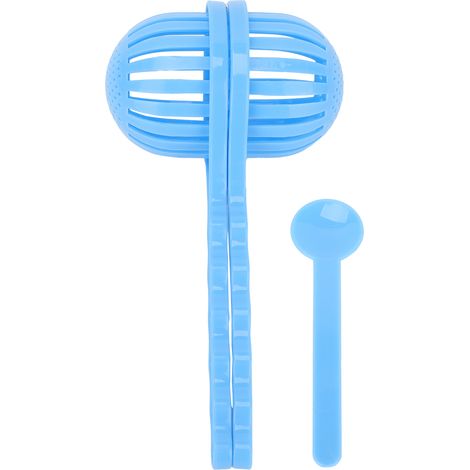 Plastic Pompom DIY Felting Ball Making Shaker Cashmere Ball Russian Embroidery Tools (1/5)