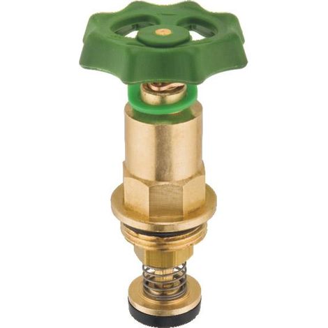 Cornat Oberteil für KFR-Ventil 25,4 mm 1 Ausläufe & Ventile