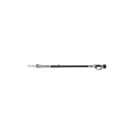 POTATORE C/ASTA TELESC 2 BATT KVS7000P 21,6V 4AH