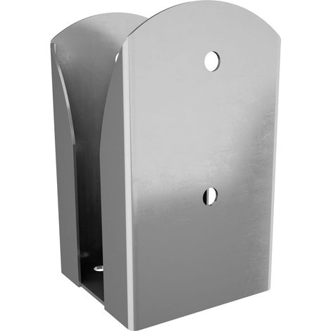 Portapilastro zn (ventilato) modello " NEW103 " cm 12x12