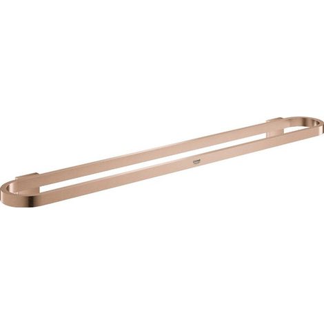 Grohe Selection Toallero Bronze, 41056DL0
