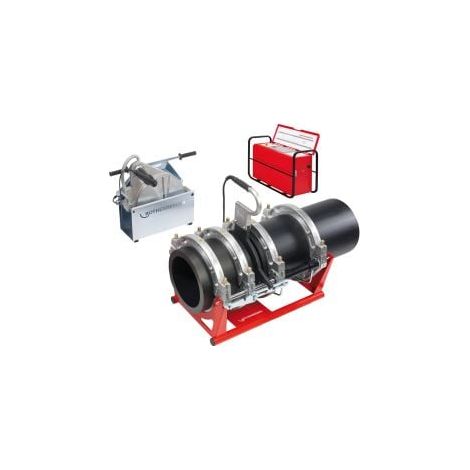 ROTHENBERGER ROWELD P250B Premium CNC SA Set - 1000000560 (1/4)