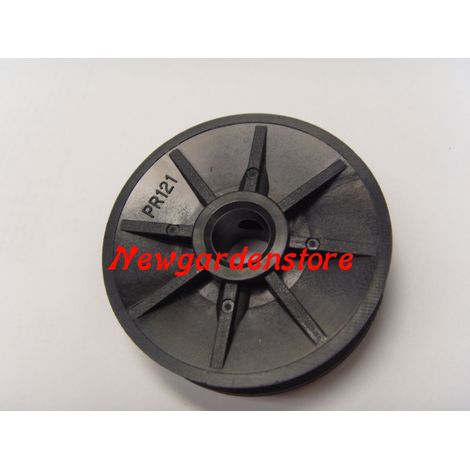 Puleggia trazione adattabile rasaerba diametro 60 mm 457325 22601904 22601909