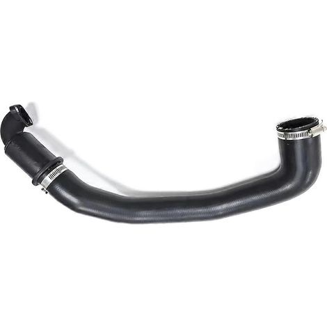 CN116C646FD Tuyau d'admission d'air de suralimentation Tubocharger, tube d'intercooler pour Ford Fiesta EcoSport Focus 1.0T D6B16C646AA (1/5)