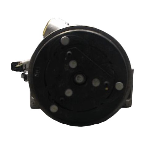 [PRODUIT D'OCCASION] Compresseur Air Conditionne CITROEN C1 3p ♻️ Ref Oe. B000776180 - Garantie à vie (1/5)