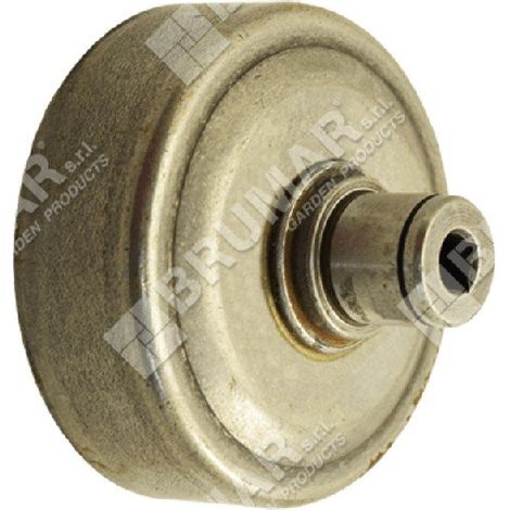 Campana frizione diametro interno 63 mm per decespugliatori STIHL COMPATIBILE - 048953