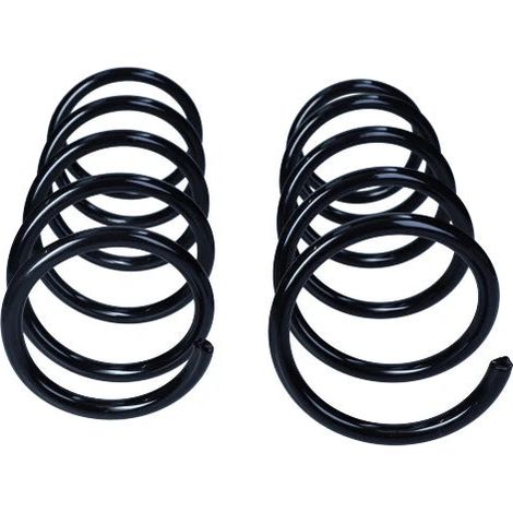 MAXGEAR 60-1100D Ressort de suspension DACIA 550202720R (1/2)