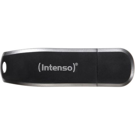 Memoria USB INTENSO FAELAP0356 USB 3.0 32 GB Negro 32 GB Memoria USB